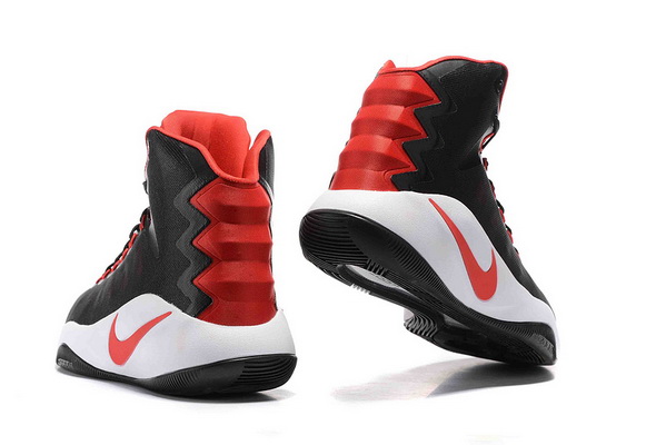 NIKE Hyperdunk 2016 Men Shoes--020